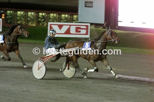 Swinger auksjon